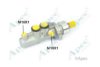 APEC braking MCY208 Brake Master Cylinder